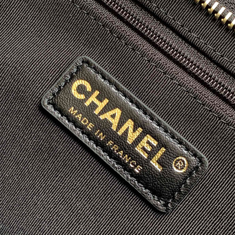 Ch**el LARGE HOBO BAG