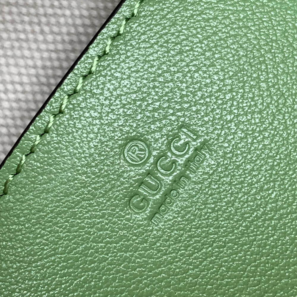 Gvc*1 BLONDIE TOP HANDLE BAG