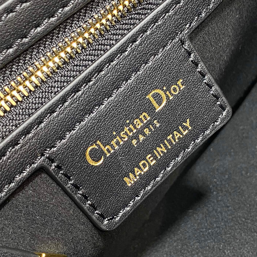 D10r Small CD Besace Bag