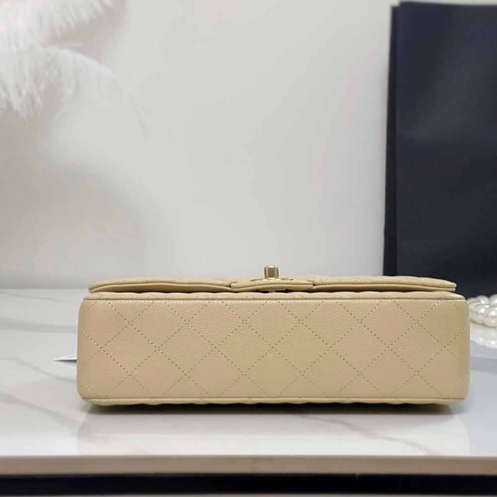 Ch**el Classic Flap Medium(HIGH-END GRADE)