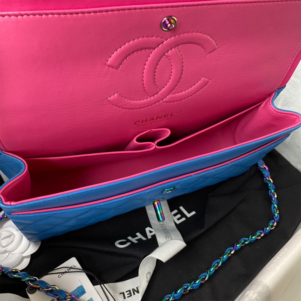 Ch**el Classic Handbag