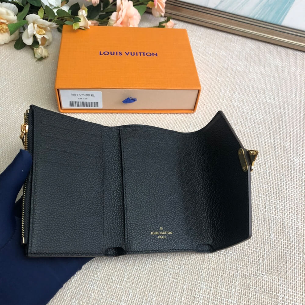 L0vis Vvtt0n Pallas Wallet