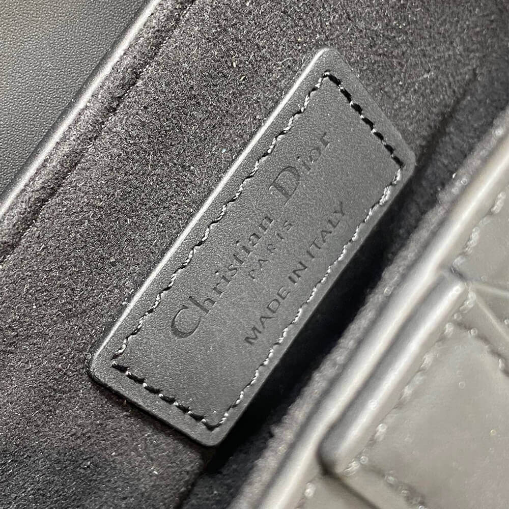 D10r Mini Saddle Bag with Strap