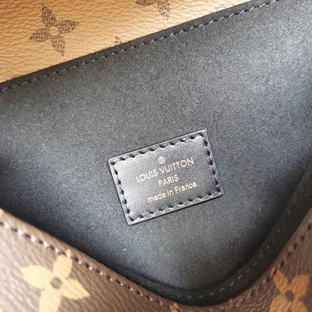 L0vis Vvtt0n POCHETTE METIS