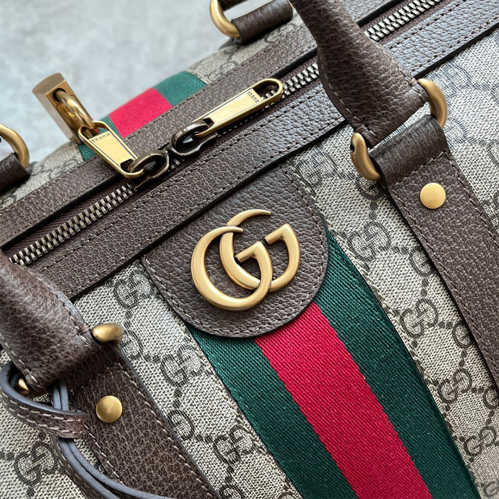 Gvc*1 SAVOY LARGE DUFFLE BAG
