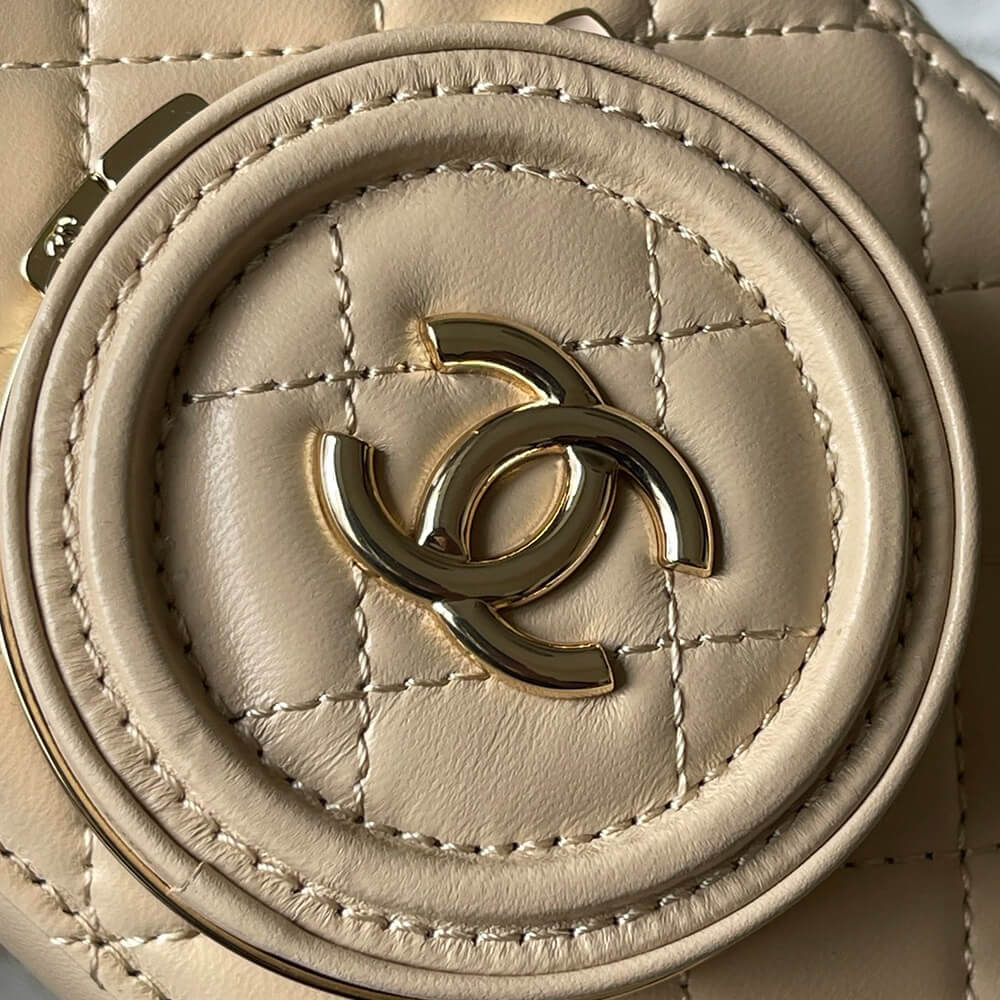 Ch**el CAMERA BAG