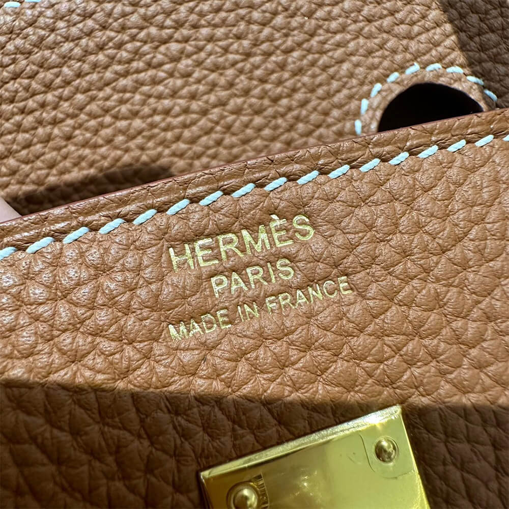 H**me5 BIRKIN BAG 25
