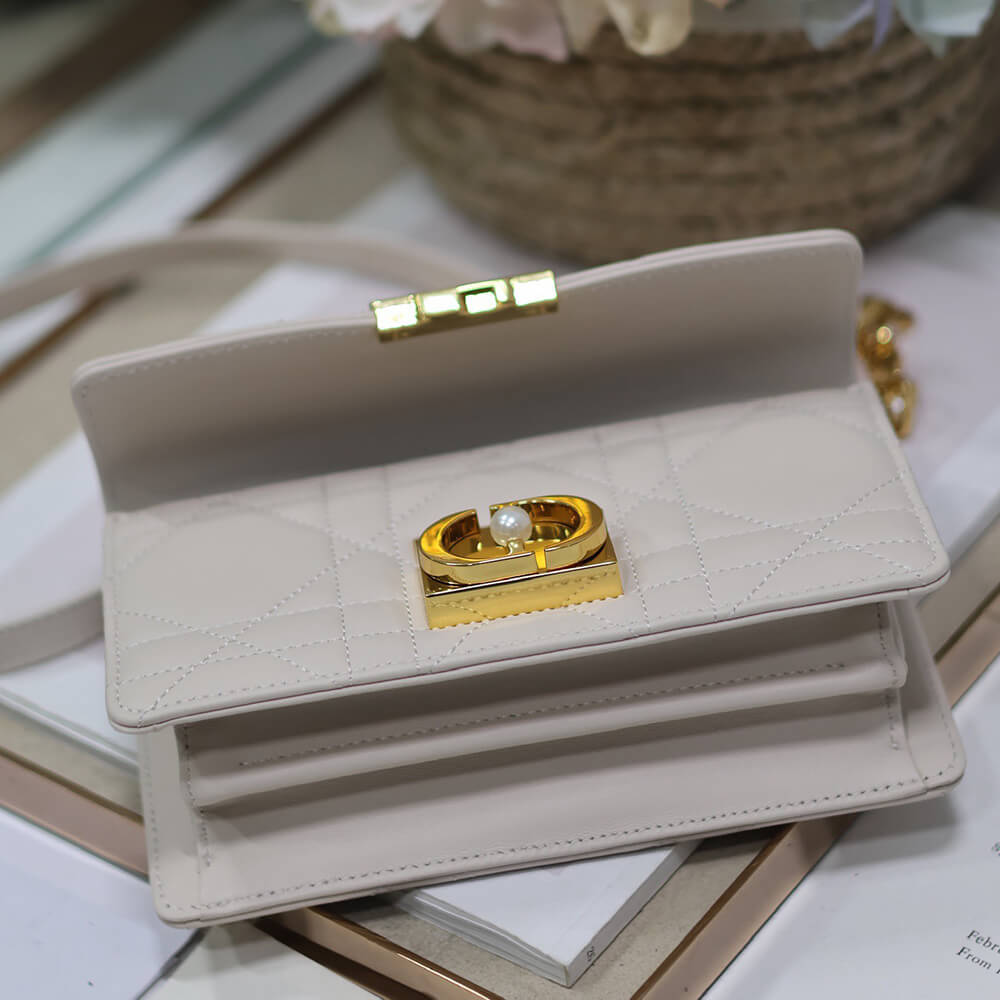 Mini D10r Ange Bag