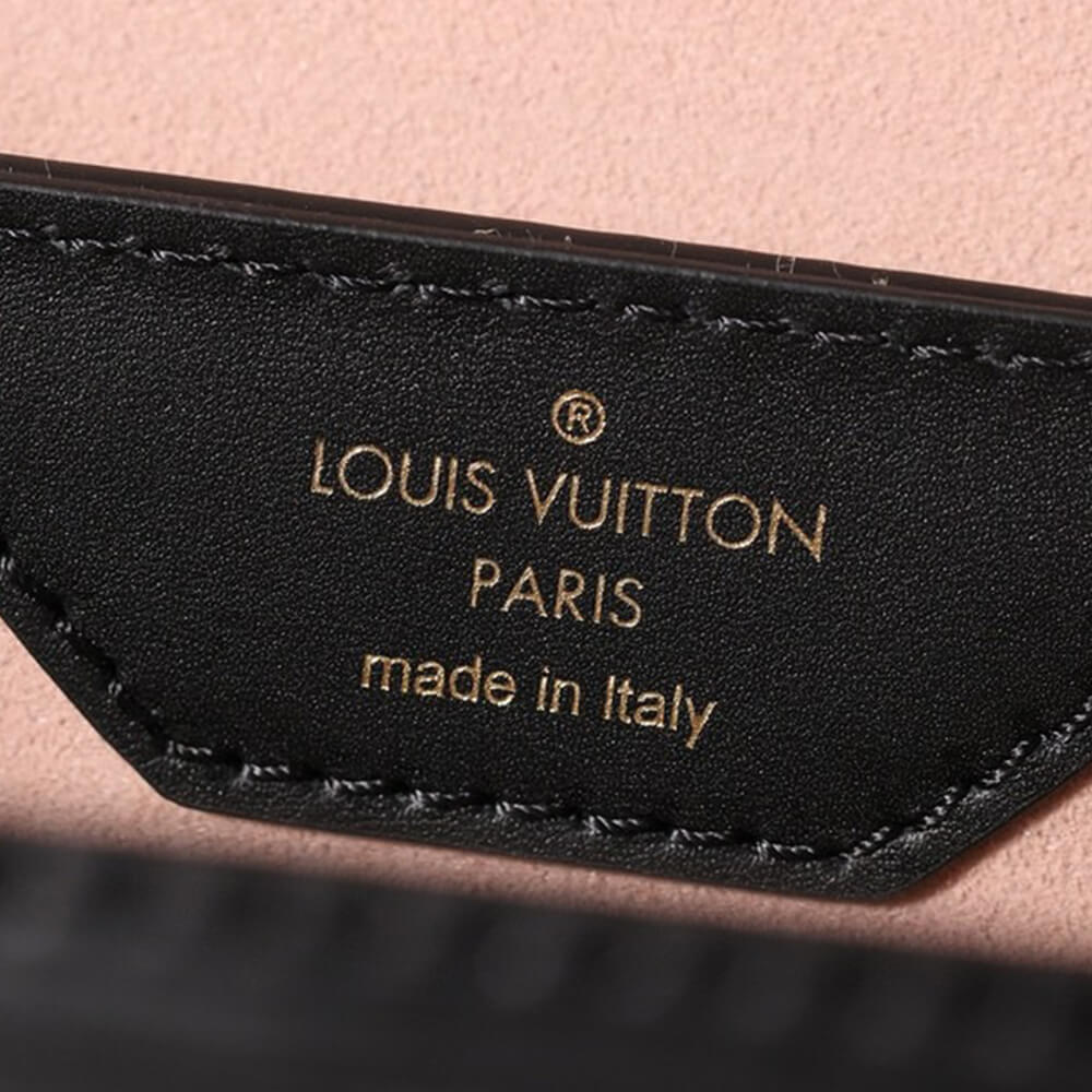 L0vis Vvtt0n Epi Papillon Trunk(HIGH-END GRADE)