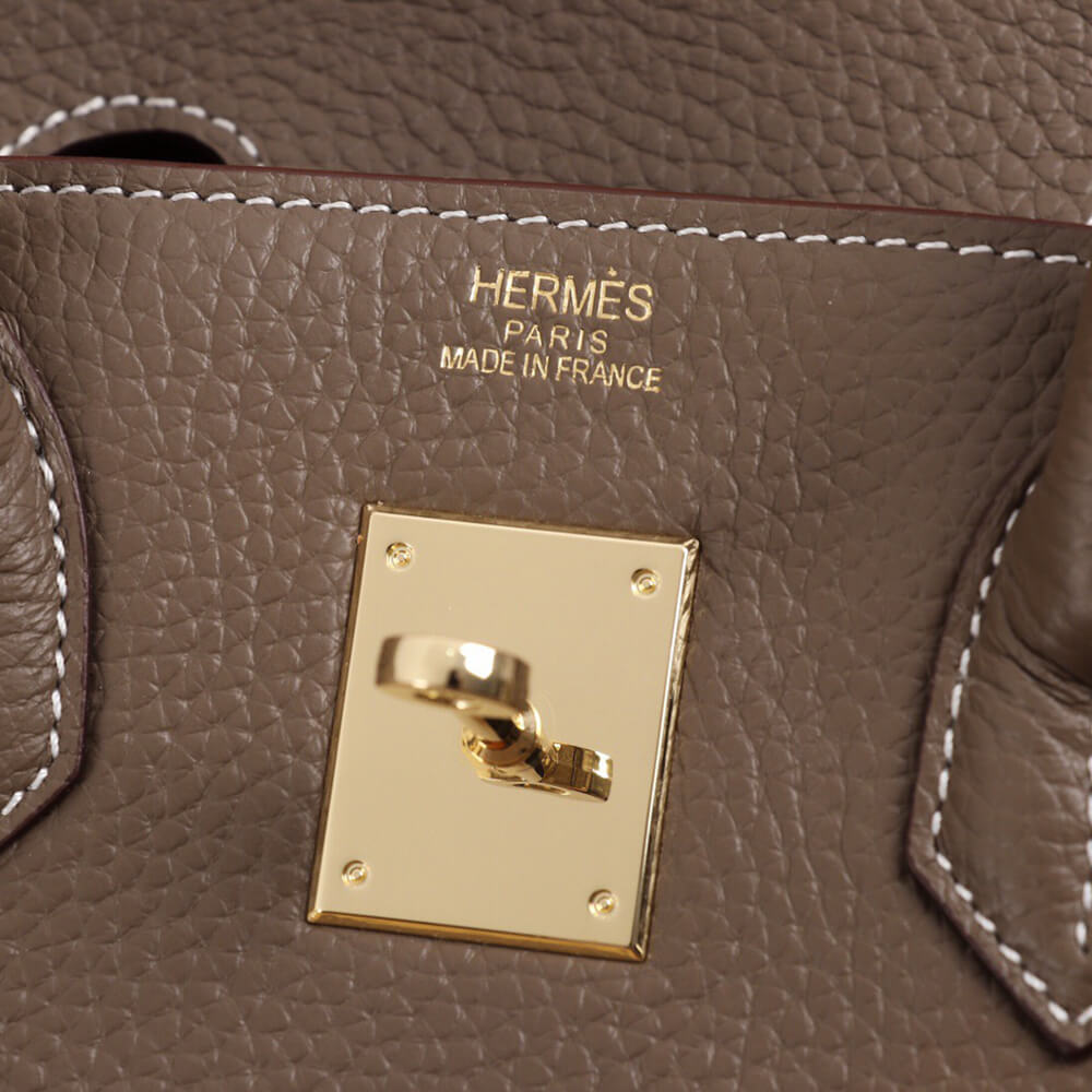 H**me5 BIRKIN BAG 25