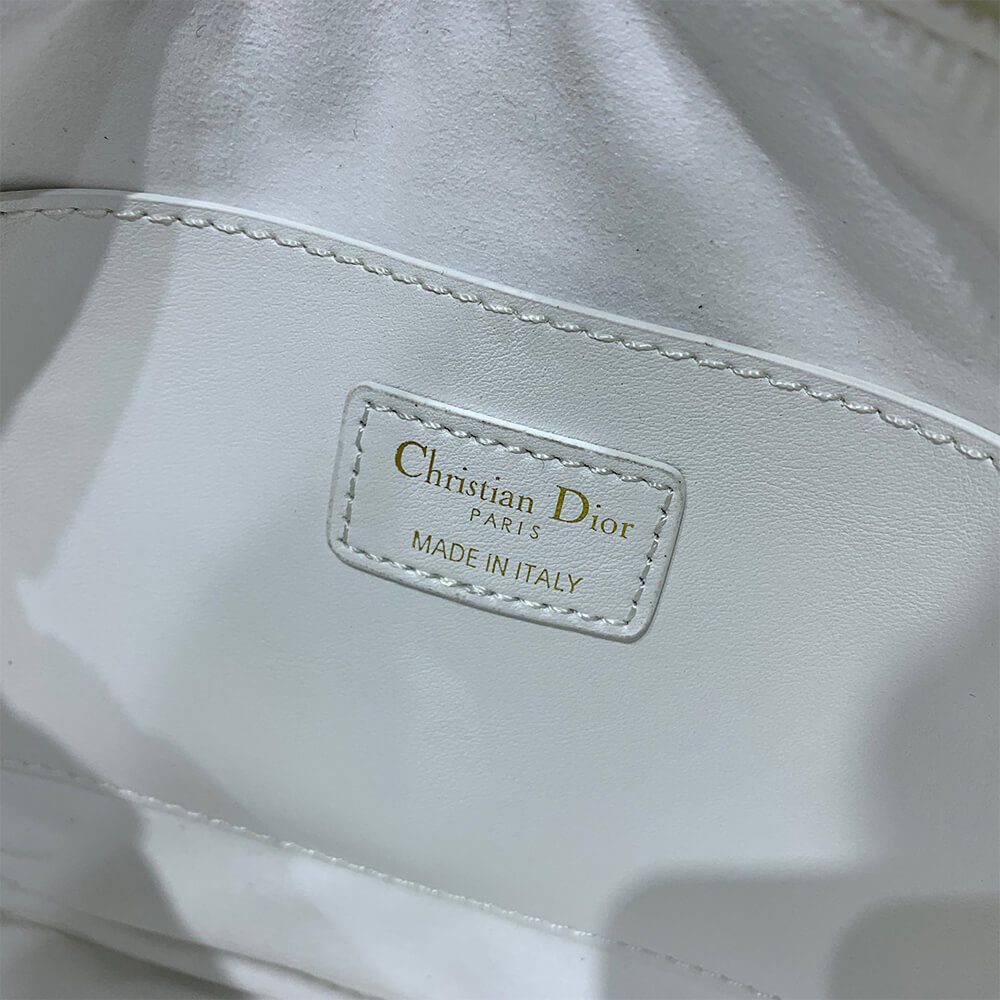 MEDIUM D10r VIBE HOBO BAG