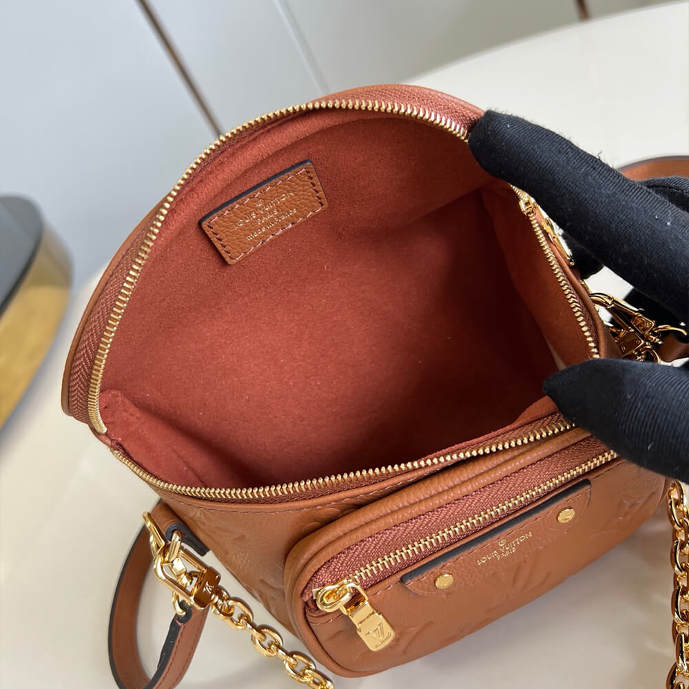 LV Mini Bumbag(HIGH-END GRADE)