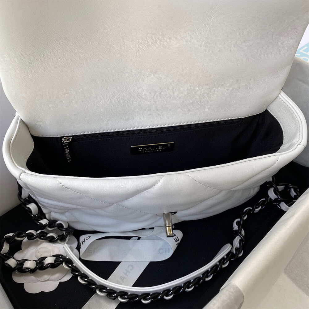 Ch**el 19 HANDBAG
