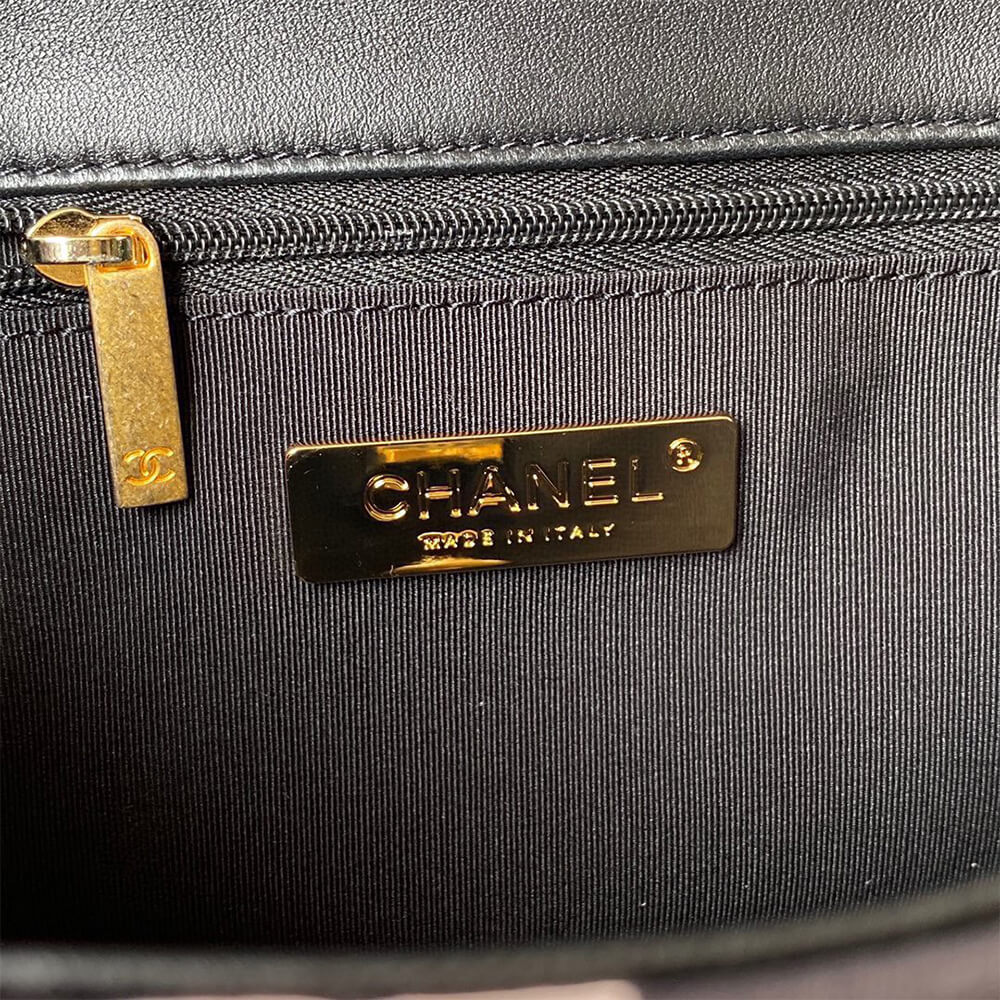Ch**el 19 HANDBAG