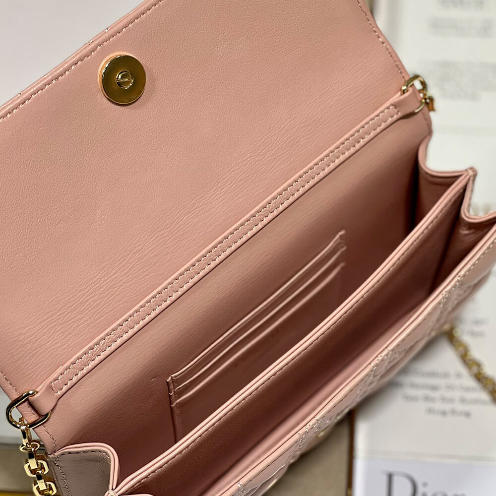 MISS D10r MINI BAG