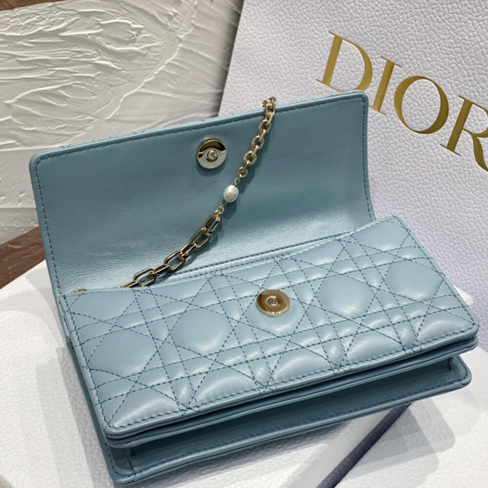 MISS D10r MINI BAG
