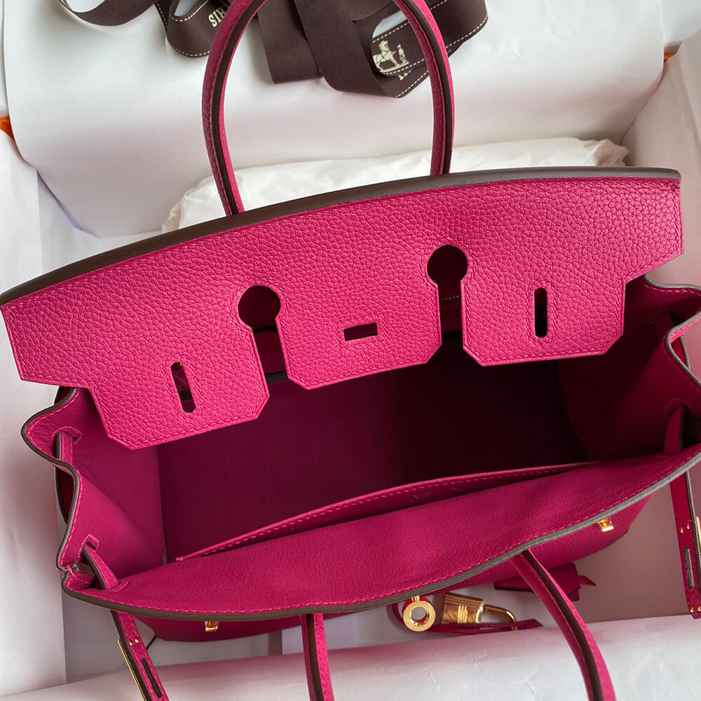 H**me5 Birkin 30 Bag