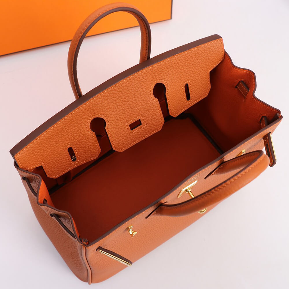 H**me5 BIRKIN BAG 30