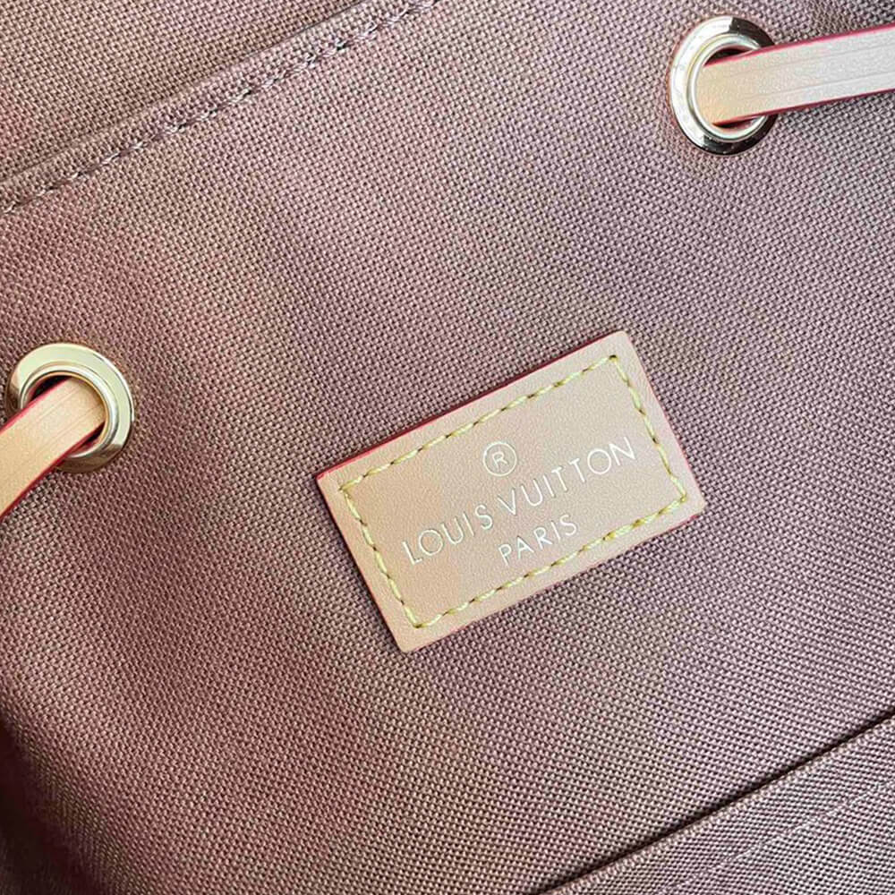 LV MONTSOURIS Backpack