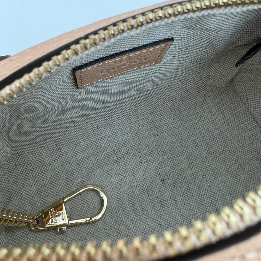 Gvc*1 Ophidia S*per mini bag