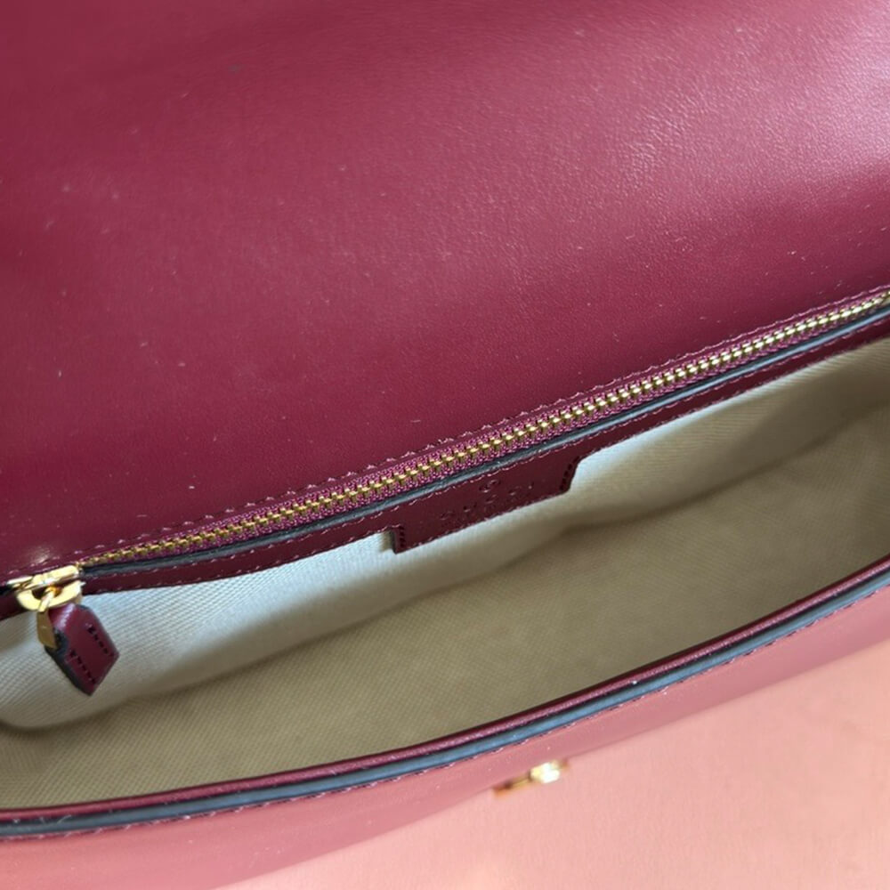 Gvc*1 Blondie small top handle bag