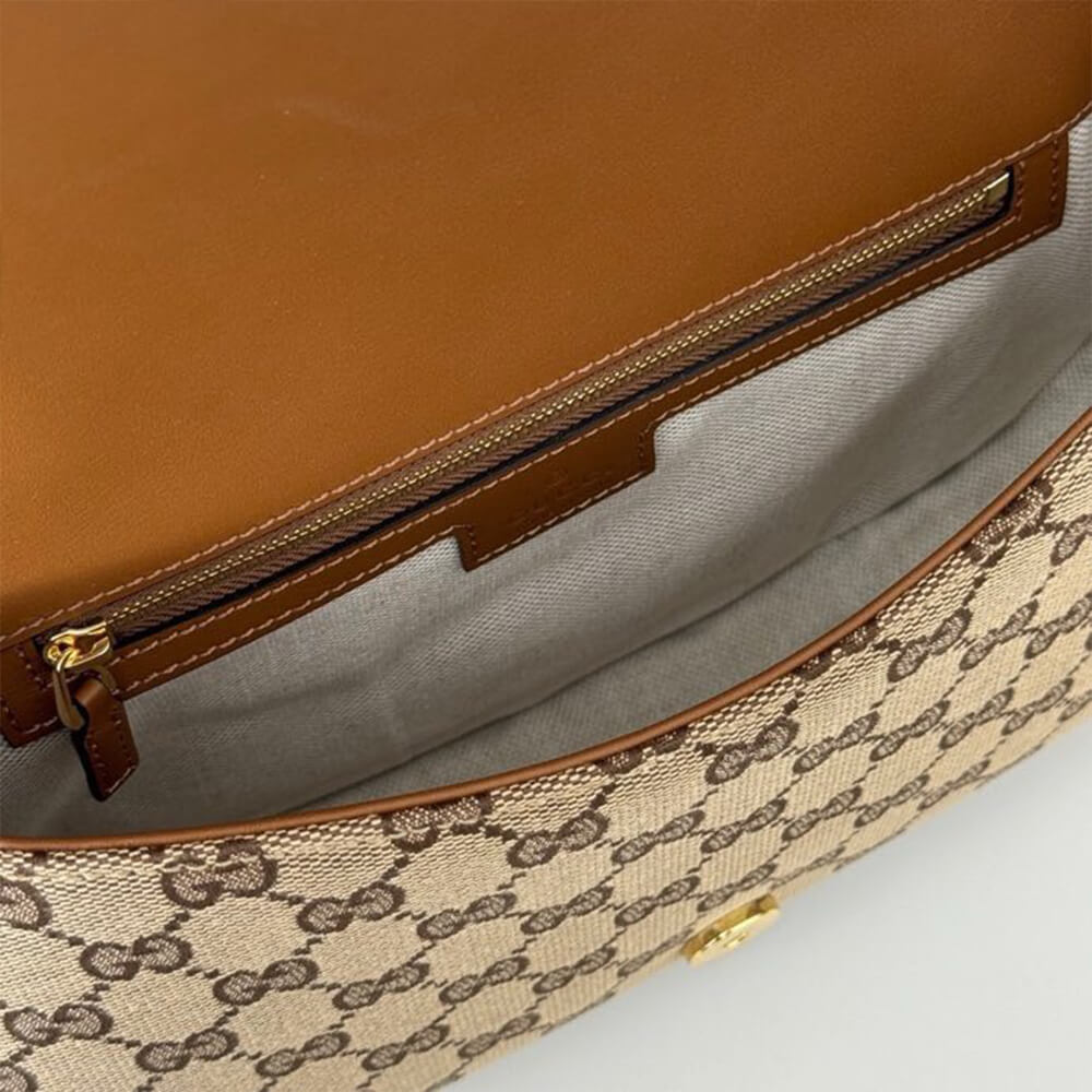 Gvc*1 Blondie small top handle bag