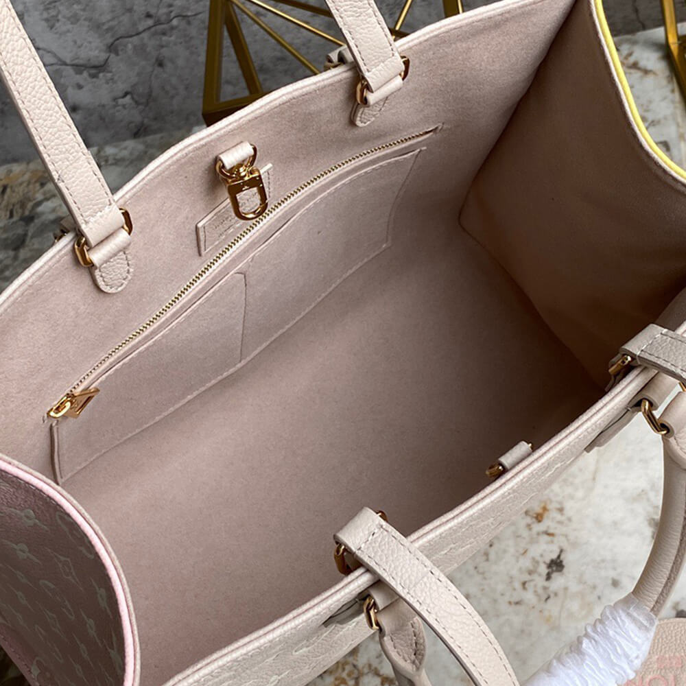 LV ONTHEGO MM