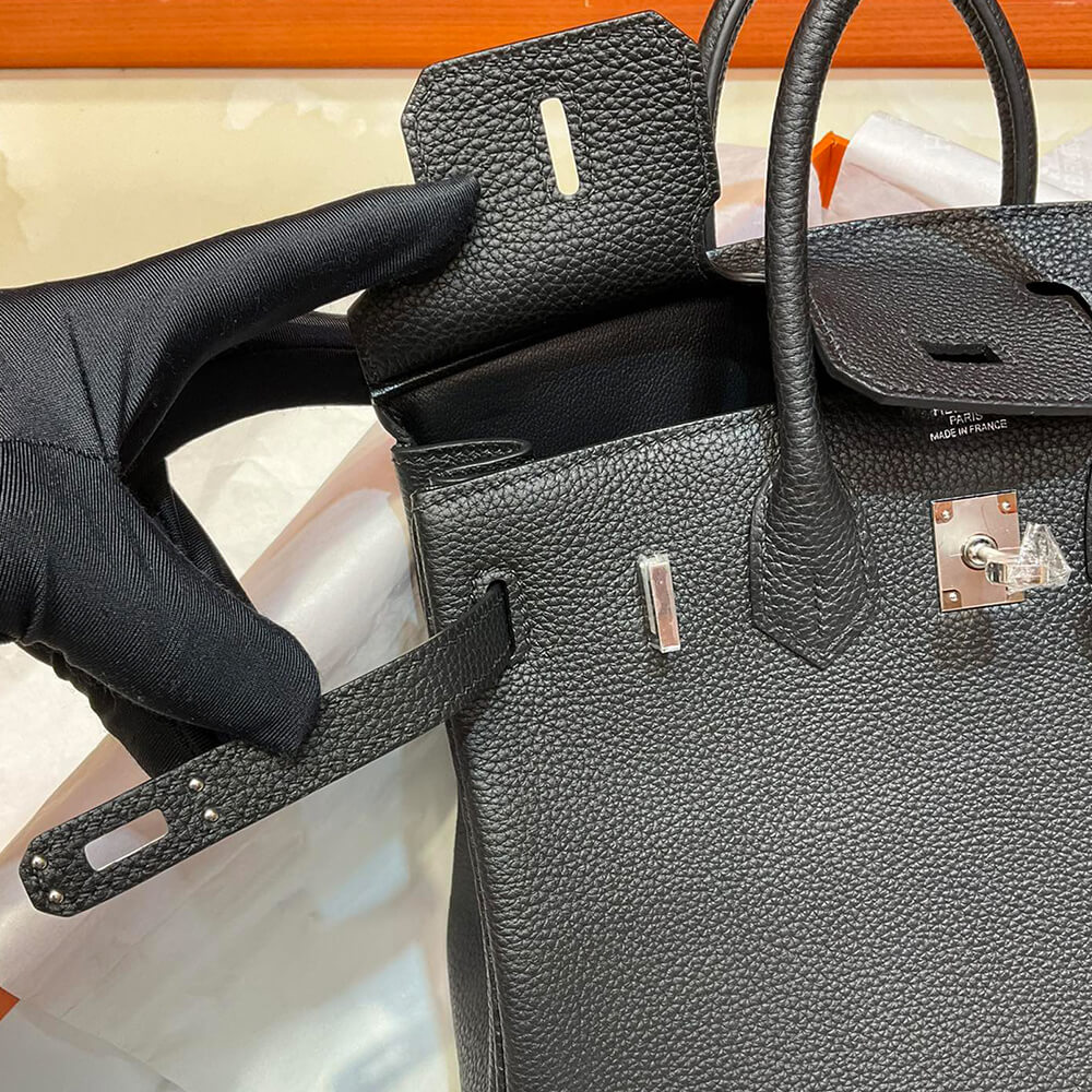 H**me5 BIRKIN BAG 25