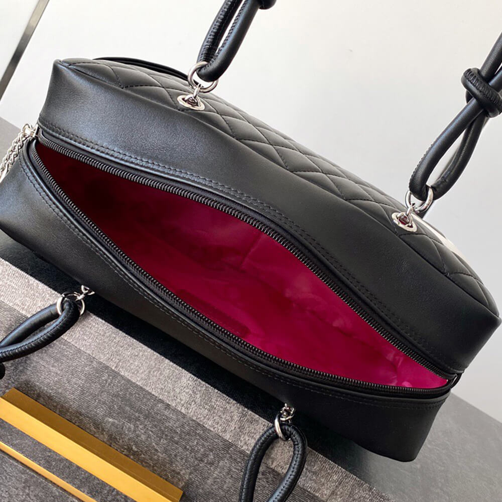 Ch**el Cambon Line Tote(HIGH-END GRADE)