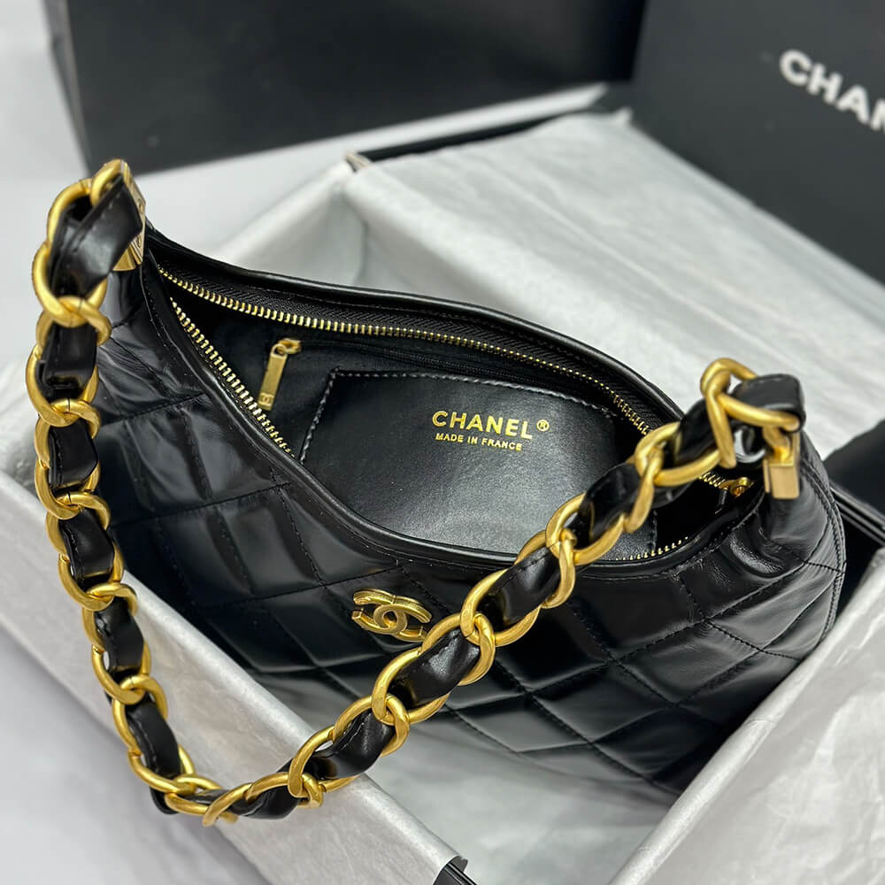 Ch**el HOBO BAG