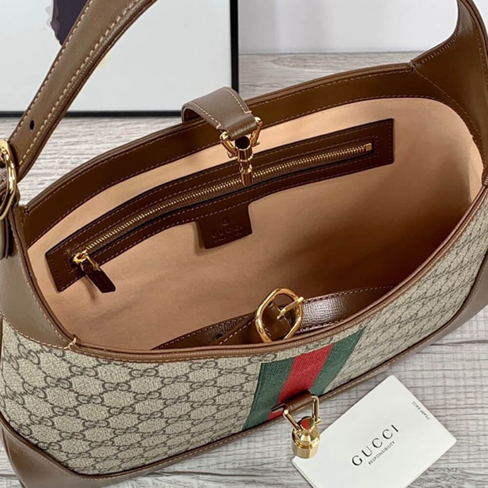 Gvc*1 Jackie 1961 medium shoulder bag