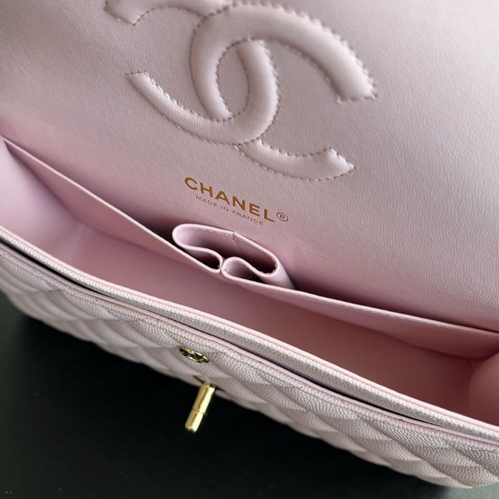 Ch**el Classic Flap Medium