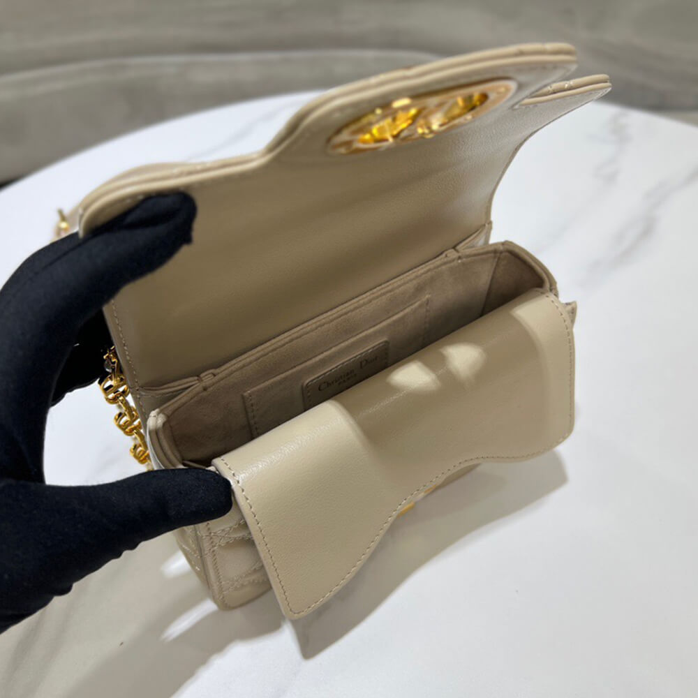 D10r Mini D10r Jolie Top Handle Bag