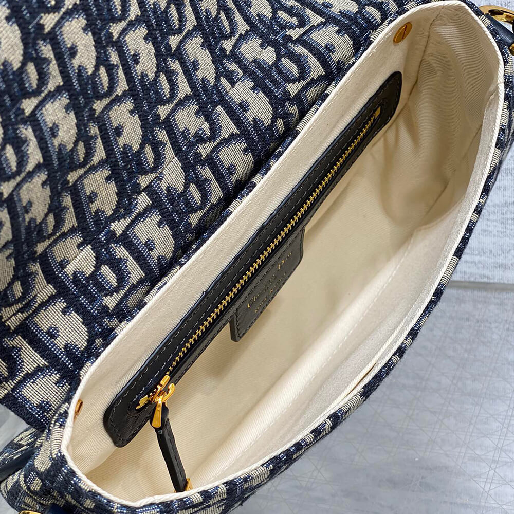 D10r Small CD Besace Bag