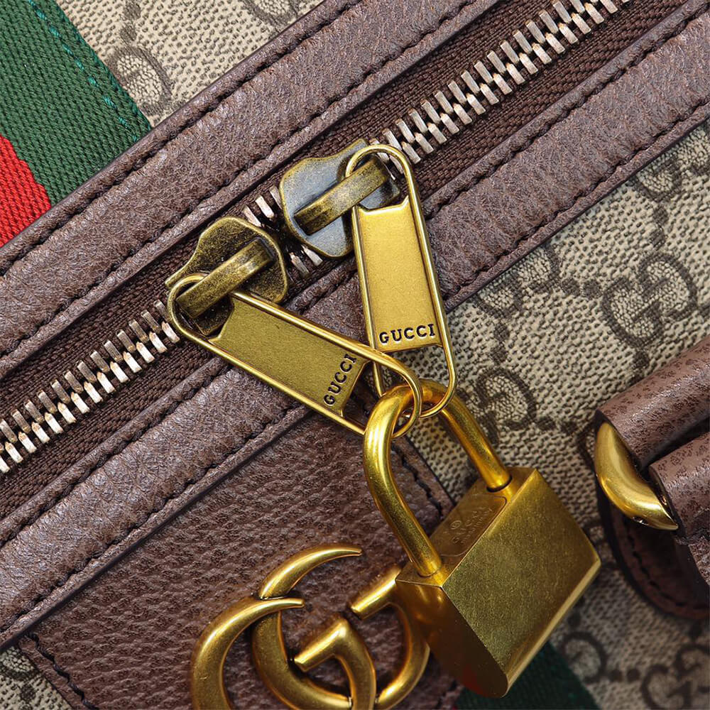 Gvc*1 SAVOY MEDIUM DUFFLE BAG