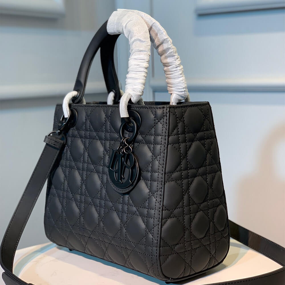 D10r MEDIUM LADY D10r BAG