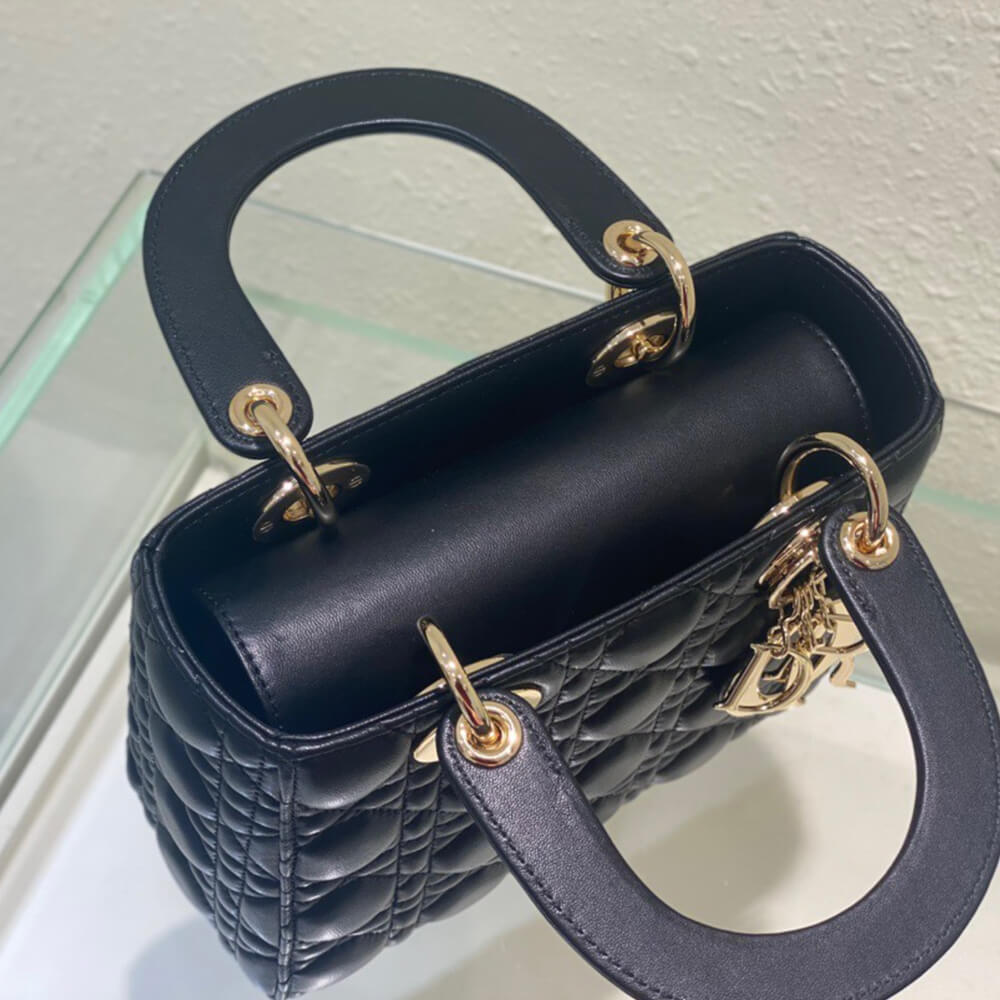 Small Lady D10r My ABCD10r Bag