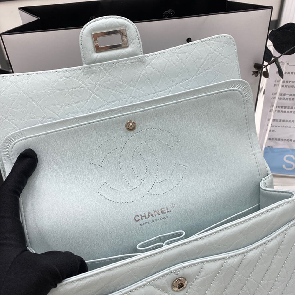 Ch**el 2.55 HANDBAG