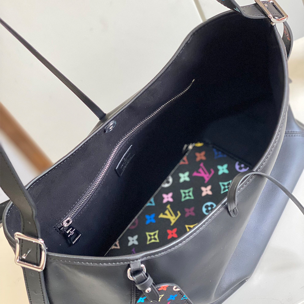 LV x TM CarryAll Vibe MM