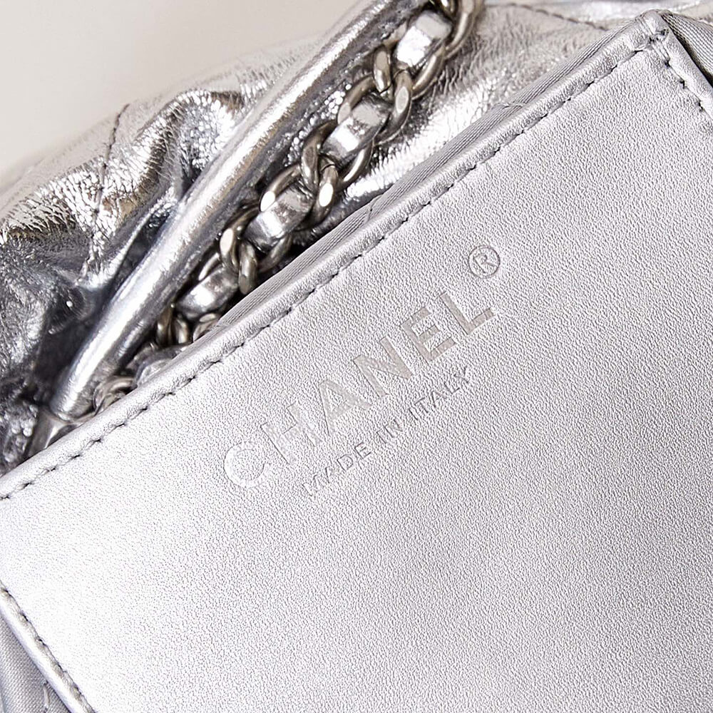 Ch**el 22 Mini Handbag（HIGH-END GRADE）