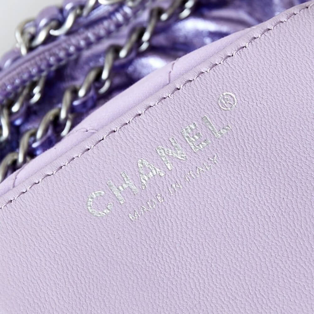 Ch**el 22 Mini Handbag（HIGH-END GRADE）