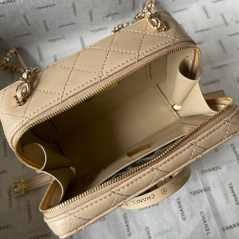Ch**el CAMERA BAG