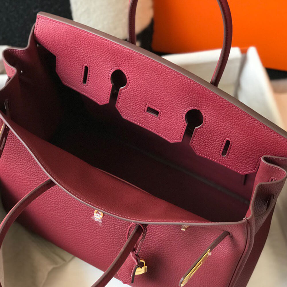 H**me5 Birkin 35
