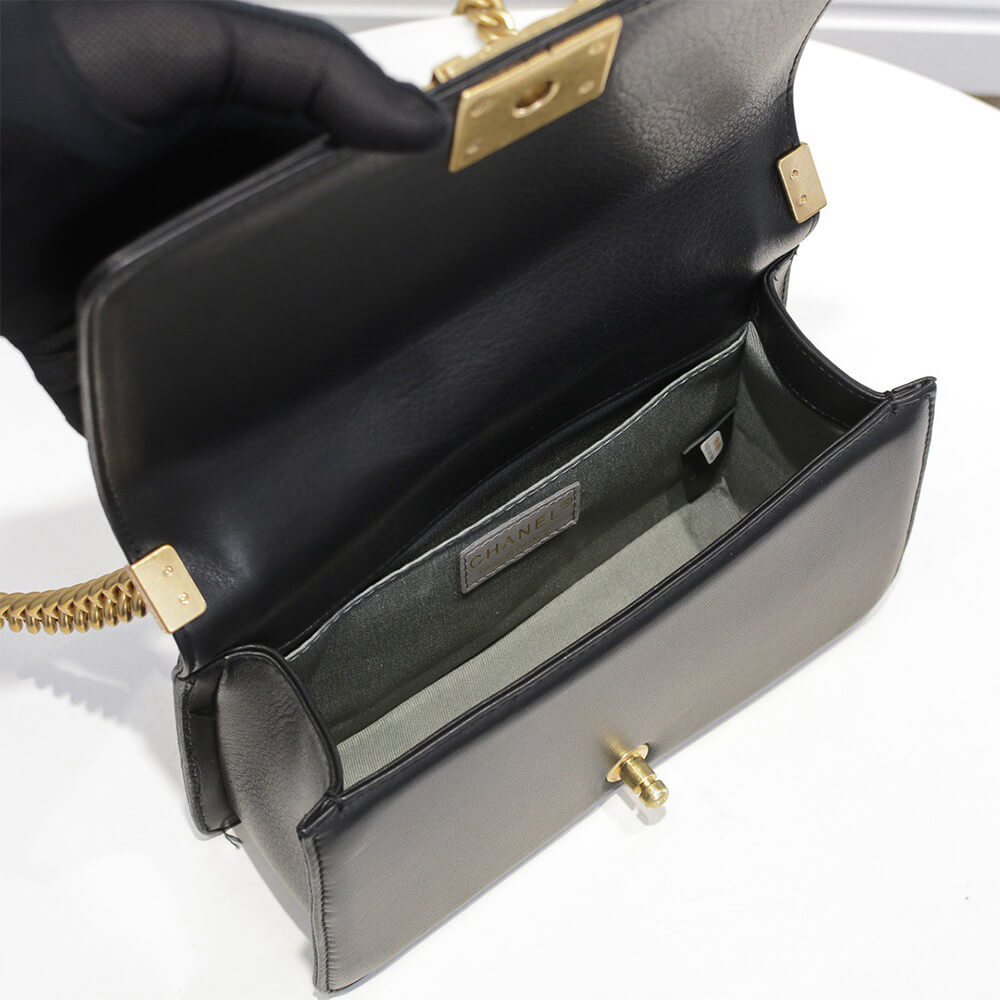 Boy Ch**el Handbag