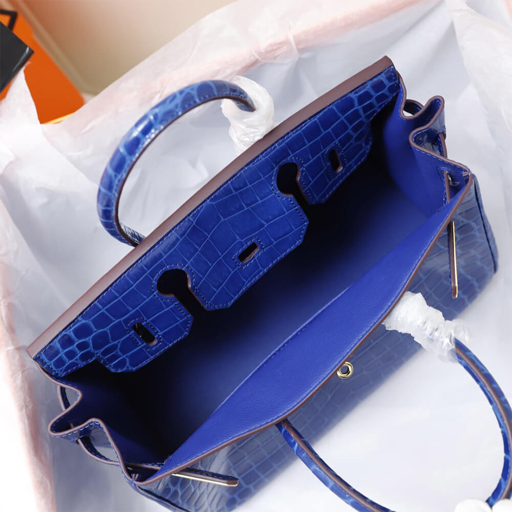 H**me5 BIRKIN BAG 30