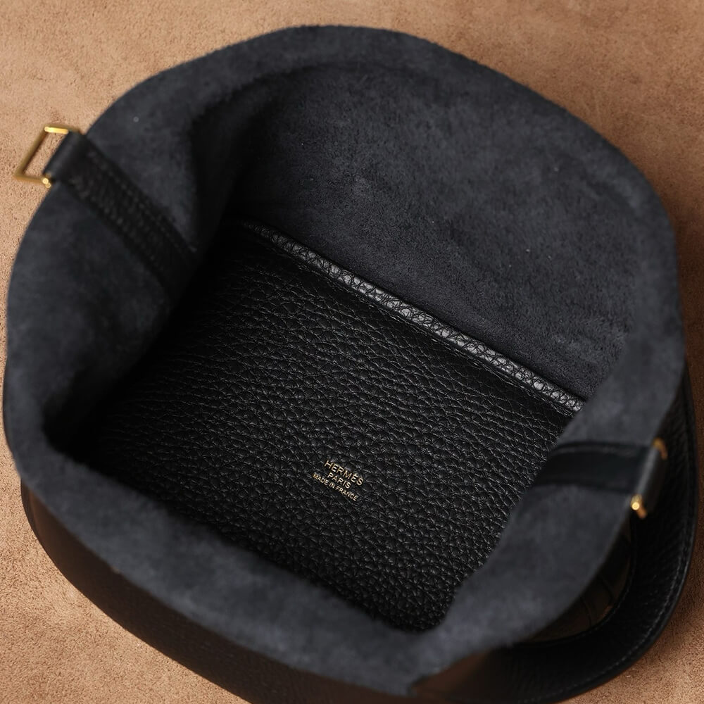 H**me5 Picotin Lock 18 bag(high-end grade)