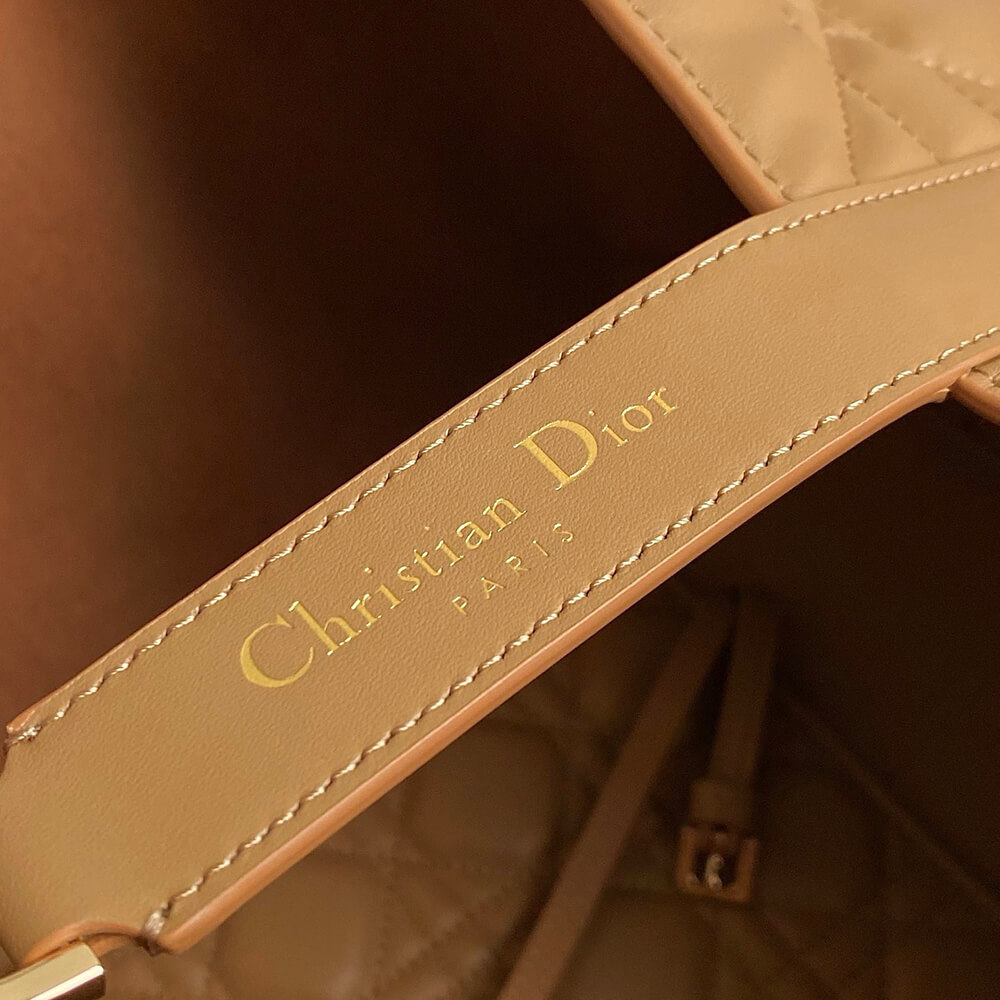 Large D10r Toujours Bag(HIGH-END GRADE)