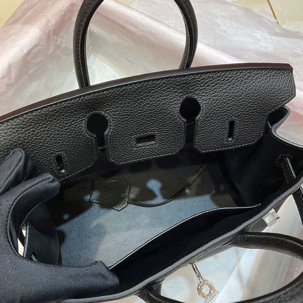 H**me5 BIRKIN BAG 25