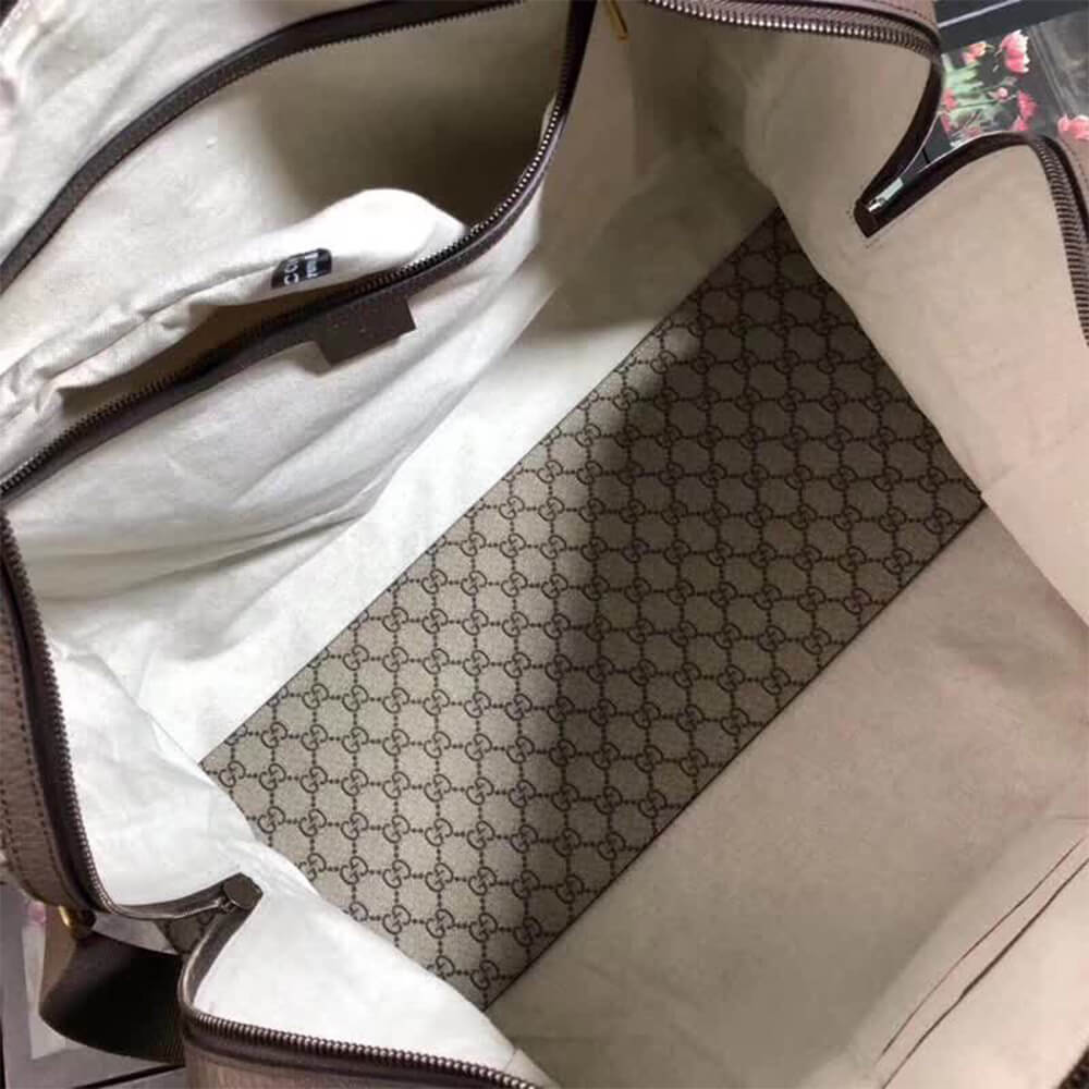 Gvc*1 SAVOY LARGE DUFFLE BAG