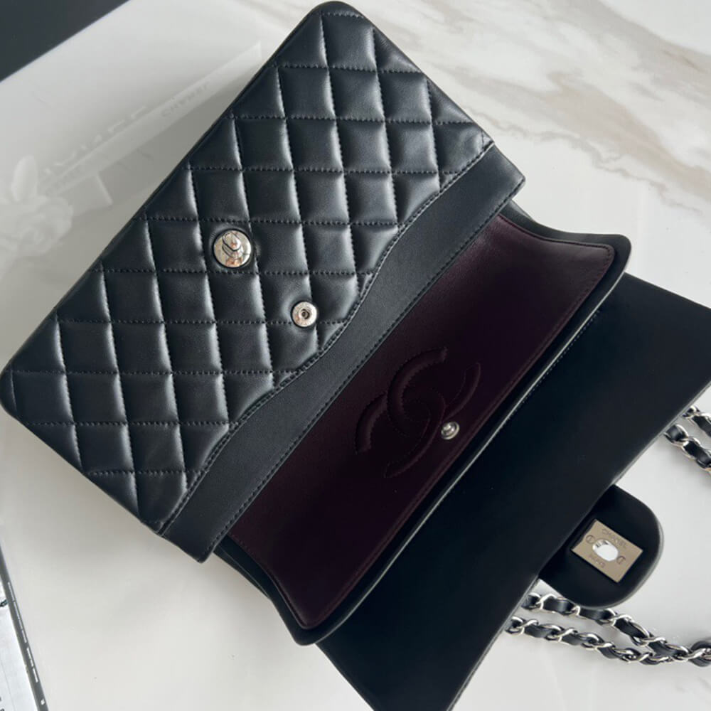 Ch**el CLASSIC HANDBAG(high-end grade)